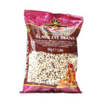 TRS Black Eye Beans 1kg