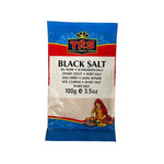 TRS Black Salt / Kala Namak 100g - Namma Markt
