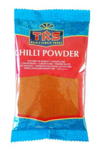 TRS Chilli Powder 400g - Namma Markt