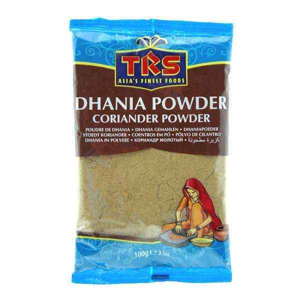 TRS Dhania/ Coriander Powder 400g