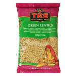 TRS Green Lentils 2kg - Namma Markt