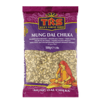 TRS Mung Dal Chilka 2kg - Namma Markt