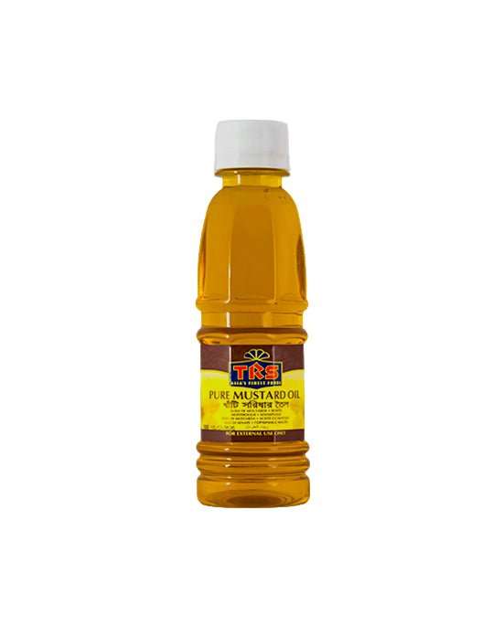 TRS Mustard Oil 500ml - Namma Markt