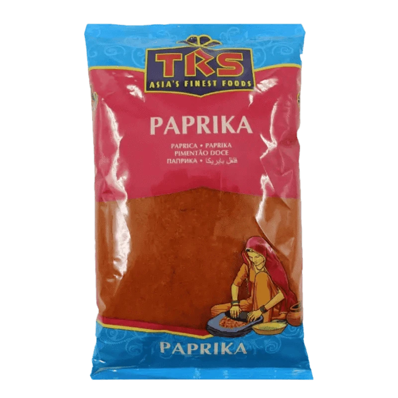 TRS Paprika powder 100g - Namma Markt
