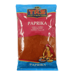 TRS Paprika powder 100g - Namma Markt