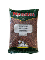 TRS Red Kidney Beans 1kg - Namma Markt