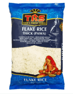 TRS Rice Flakes / Poha Thick 1kg - Namma Markt