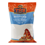 TRS Rice Flour 500g - Namma Markt