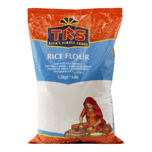 TRS Rice Flour 500g - Namma Markt