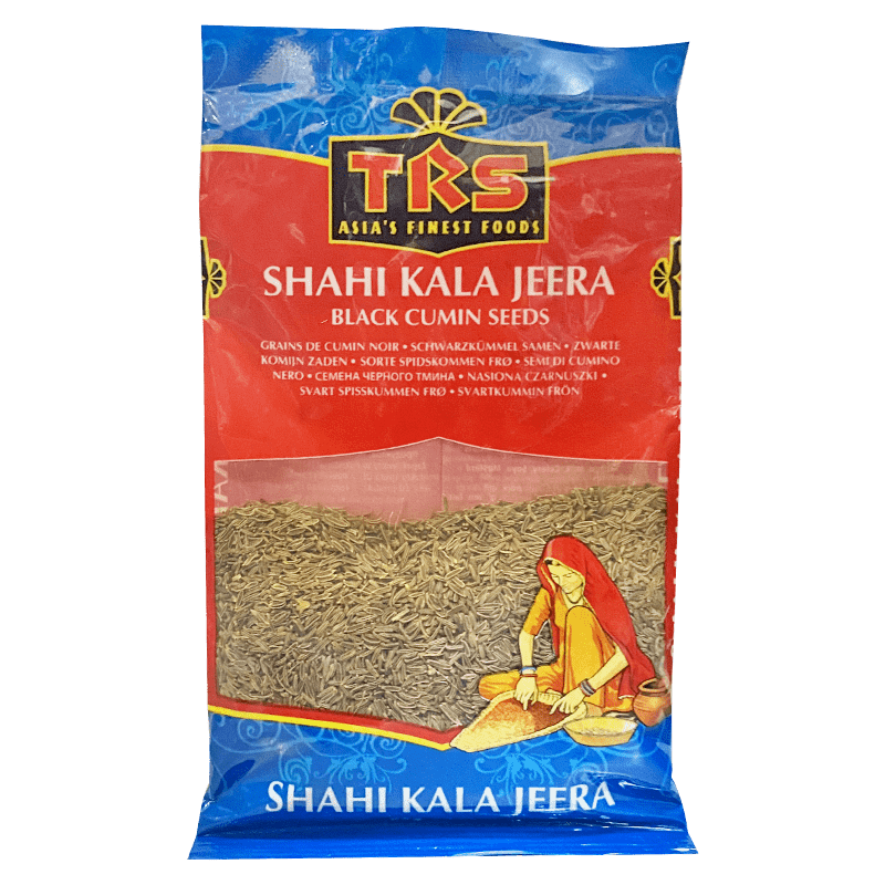 TRS Shahi Kala Jeera 50g - Namma Markt