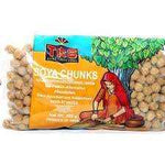 TRS Soya Chunks 500g