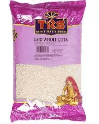 TRS Urid Whole Gota 500g - Namma Markt