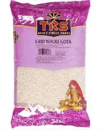 TRS Urid Whole Gota 500g - Namma Markt