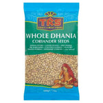 TRS Whole Coriander / Dhania 100g