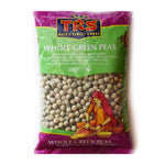 TRS Whole Green Peas 500g - Namma Markt