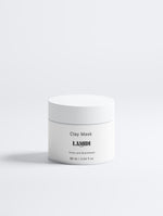 Clay Mask for Pores and Blackheads