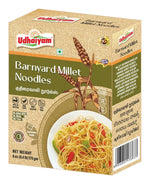 Udhaiyam Barnyard Millet Noodles 175g - Namma Markt