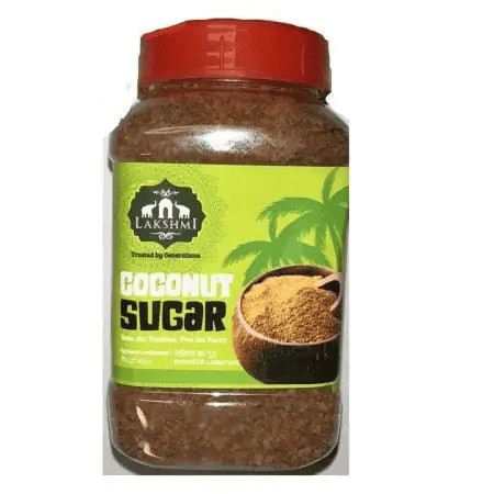 Udhaiyam coconut sugar 200g - Namma Markt