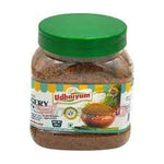 Udhaiyam Jaggery Powder Jar 1kg - Namma Markt