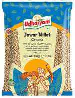 Udhaiyam Jowar Millet 500g - Namma Markt