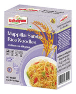 Udhaiyam Mappillai Samba Rice Noodles 175g - Namma Markt