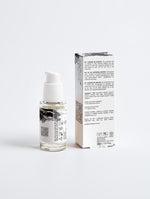 Caffeine Gel Booster – Frischekick für müde Haut