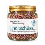 Und tschüss - Loslassen Räuchermischung