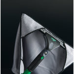 UNGER 4in1 NinJa Fensterreinigungsset für Profis