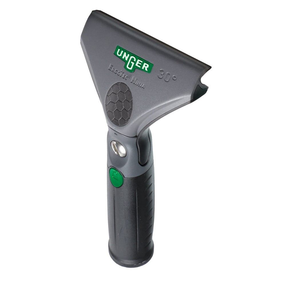 UNGER ErgoTec NinJa Fensterwischer-Griff Namma Markt