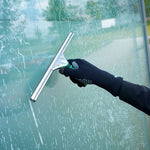UNGER ErgoTec® Glasreinigungshandschuhe
