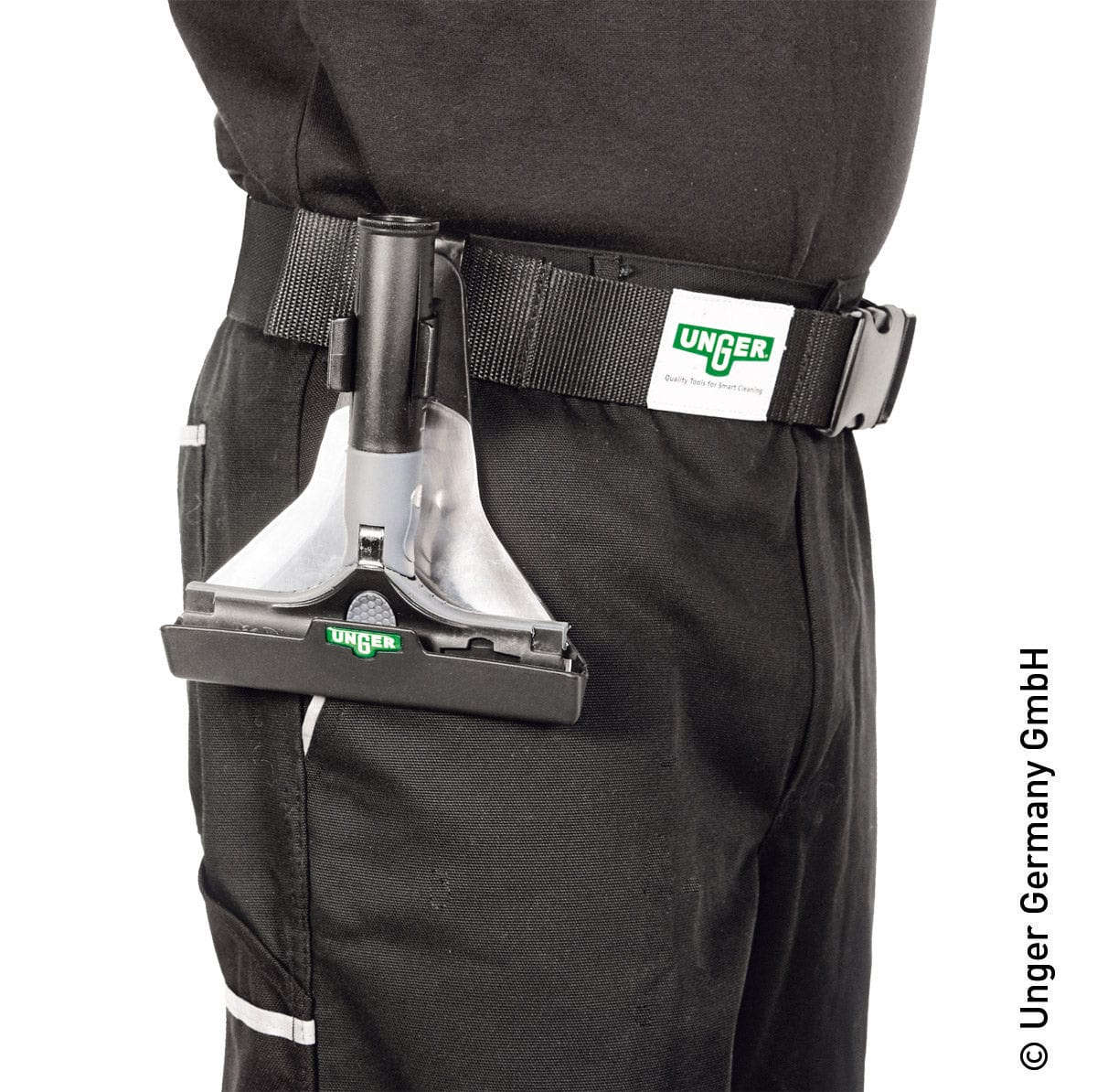 UNGER ErgoTec NinJa Glasschaber Namma Markt