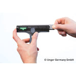 UNGER ErgoTec NinJa Glasschaber Namma Markt