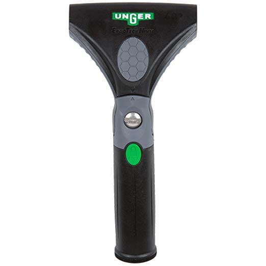 UNGER ErgoTec NinJa Fensterwischer-Griff Namma Markt