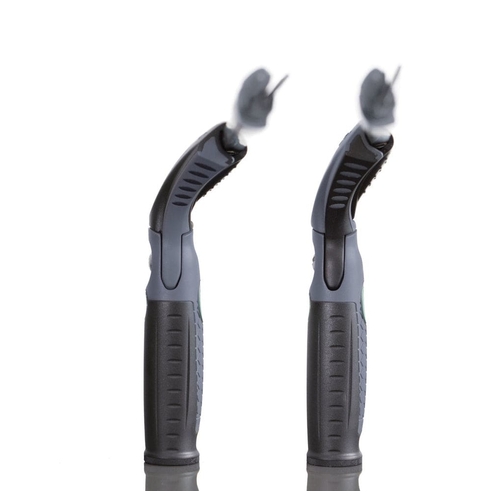 UNGER ErgoTec NinJa Fensterwischer-Griff Namma Markt