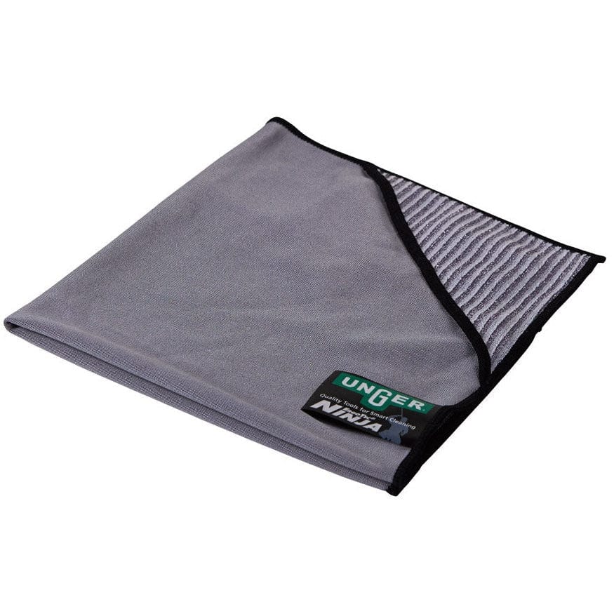 UNGER NinJa Glasreinigungsset Profi 6-teilig