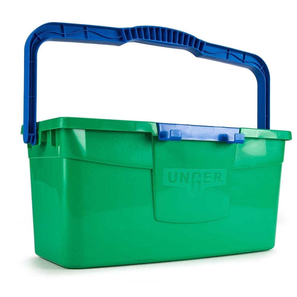 UNGER Green Label Eimer für die Glasreinigung
