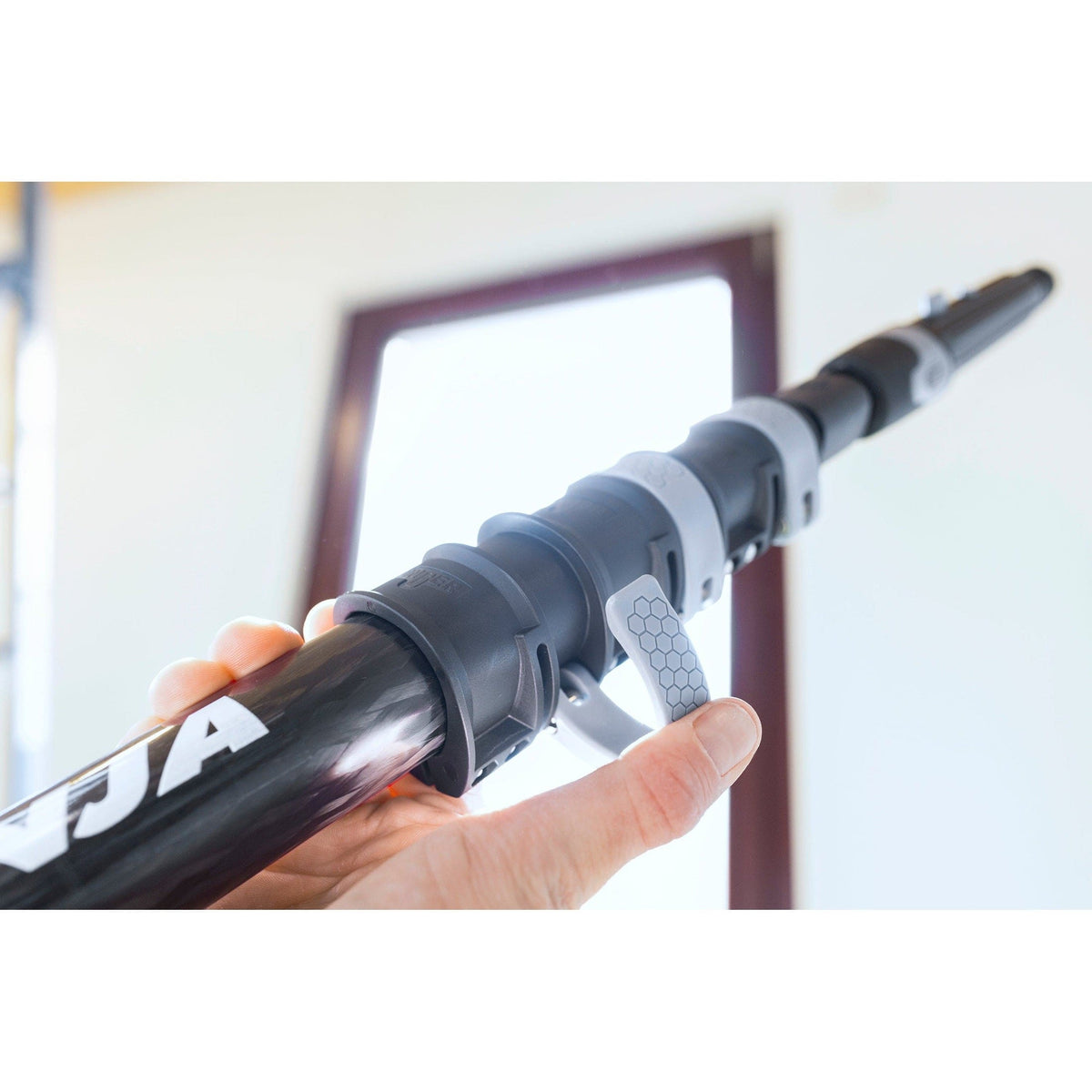 UNGER NinJa Carbon Teleskopstange