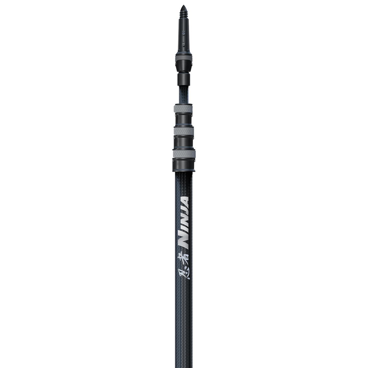 UNGER NinJa Carbon Teleskopstange