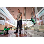 UNGER nLITE PowerPad - Reinwasser