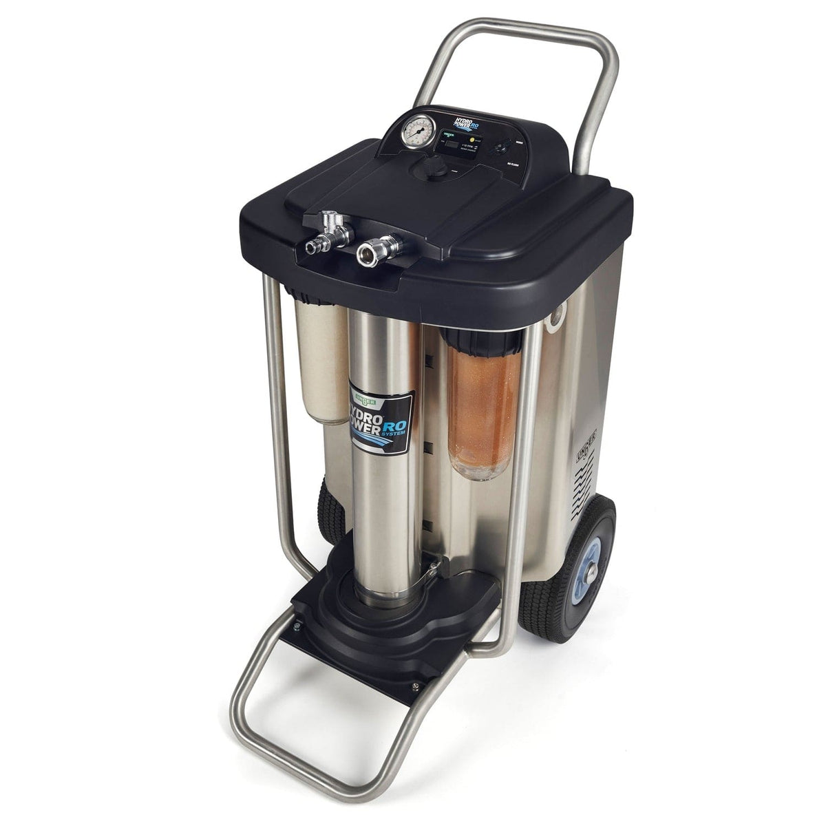 UNGER HydroPower RO S Einsteiger Set - Umkehrosmose