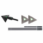 UNGER Stingray OS Innenreinigungssystem