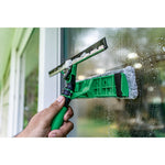 UNGER Visa Versa 2.0 Fensterwischer Kombiwischer 2in1