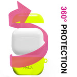 Canarino - AirPods 3 Hülle