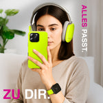 Canarino - iPad Air 13 (8th Gen) Hülle