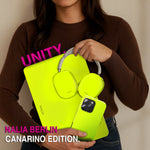 Canarino - MacBook Air 15 [A2941/A3114] Hülle