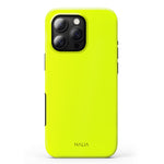 Canarino - iPhone 16 Pro Max Hülle