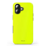 Canarino - iPhone 16 Hülle