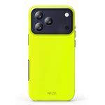 Canarino - iPhone 18 Pro Max Hülle