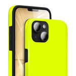 Canarino - iPhone 15 Hülle