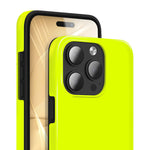Canarino - iPhone 13 Pro Max Hülle